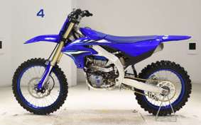 YAMAHA YZ450 F 2018 CJ41C