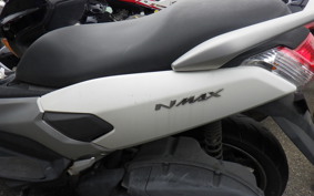 YAMAHA N-MAX SE86J