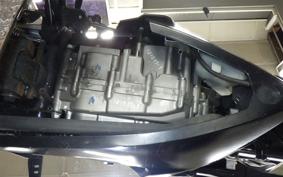 SUZUKI GSX-S125 1993 DL32B