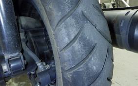 HONDA PS250 2020 MF09