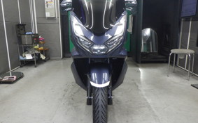 HONDA PCX125 2001 JK05