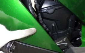 KAWASAKI NINJA 1000 A 2019 ZXT00W