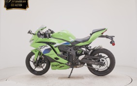 KAWASAKI ZX-25R-2 ZX250H