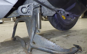 HONDA LEAD 110 2004 JF19