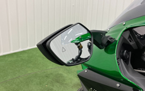 KAWASAKI NINJA H2 SX 2023