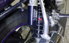 YAMAHA XJR400 Gen.2 R 4HM