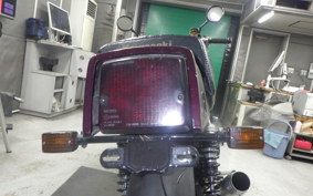 KAWASAKI KZ750 2022 KZ750E