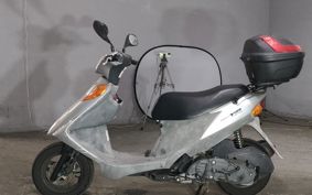 SUZUKI ADDRESS V125 CF4EA