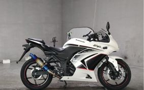 KAWASAKI NINJA250R EX250K