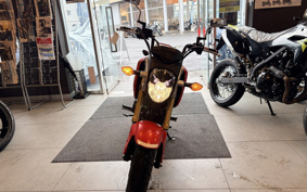 HONDA GROM JC61