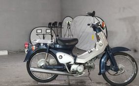 HONDA SUPER CUB50 C50