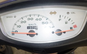 HONDA DIO GEN 3 AF34