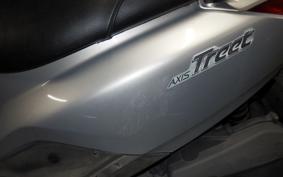YAMAHA AXIS 125 TREET 1997 SE53J