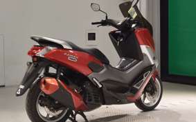 YAMAHA N-MAX 2025 SE86J