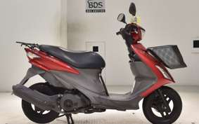 SUZUKI ADDRESS V125 S 1998 CF4MA