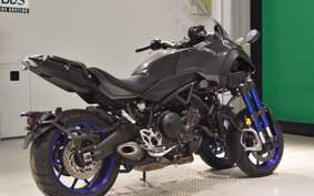 YAMAHA NIKEN 2018 RN58J