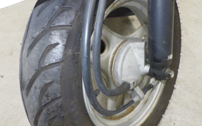 HONDA CREA SCOOPY AF55
