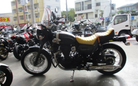 KAWASAKI W800 STREET 2021 EJ800E