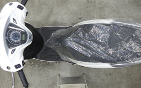 HONDA LEAD 125 JK12