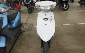 YAMAHA JOG ZR Gen.3 SA39J