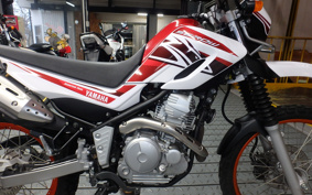 YAMAHA SEROW 250 DG17J
