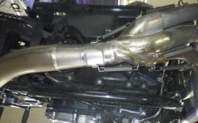 KAWASAKI ZEPHYR 1100 2008 ZRT10A