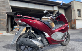 HONDA PCX125 JF81