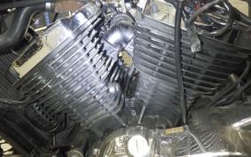 KAWASAKI VULCAN 400 CLASSIC 1996 VN400A