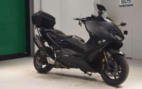 YAMAHA T-MAX 560 T 2020 SJ19J