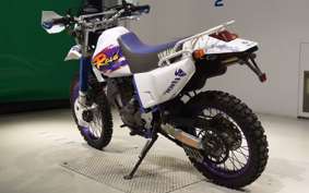 YAMAHA TT250R RAID 4GY