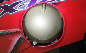 KAWASAKI ZX 1200 NINJA R 2000 ZXT20A