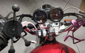 HONDA CB750 1993 RC42