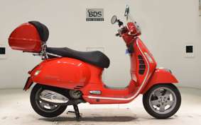 VESPA GTS250IE 1995