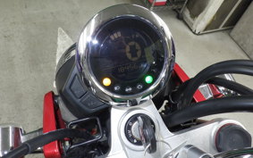HONDA MONKEY 125 ABS 2024 JB02