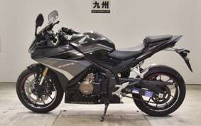HONDA CBR400R 2023 NC56