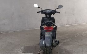SUZUKI ADDRESS V125 CF4MA