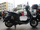 Фото Vespa 150 SPRINT с японского аукциона