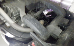 SUZUKI ADDRESS V125 G 2018 CF46A