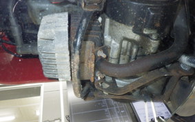 HONDA MOTOCOMPO AB12