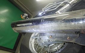 HONDA SHADOW 400 2007 NC34