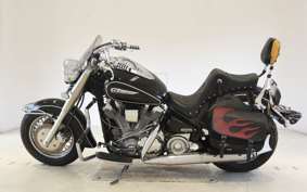 YAMAHA XV1600A WILD STAR 2004