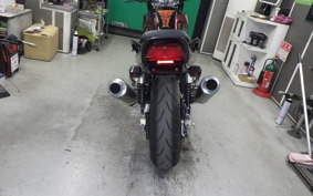 KAWASAKI ZRX1100 1999 ZRT10C