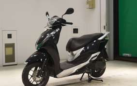 HONDA LEAD 125 2024 JF45