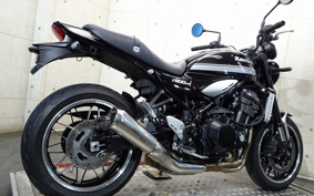 KAWASAKI Z900RS 2021 ZR900C