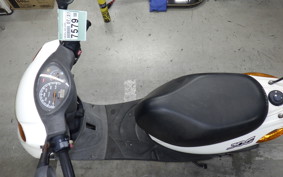 YAMAHA JOG Delux SA39J