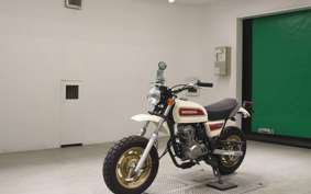 HONDA APE 50 2021 AC16