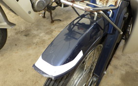HONDA C90 SUPER CUB E HA02