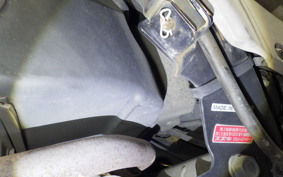 SUZUKI ADDRESS V125 G 2012 CF4EA