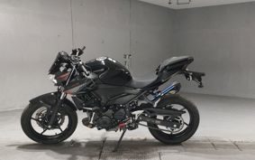 KAWASAKI Z400 2024 EX400L