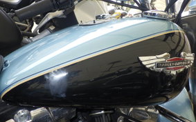 HARLEY FLSTN 1580 2007